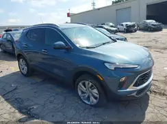 KL4AMBSP4SB144621 2025 BUICK ENCORE GX