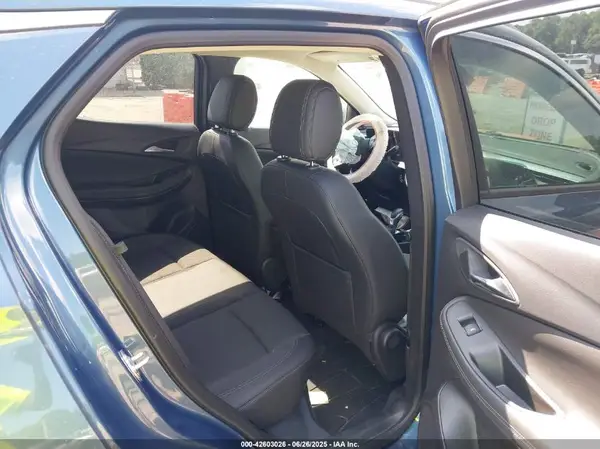 KL4AMBSP4SB144621 2025 BUICK ENCORE GX - Image 8