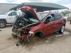KL4AMBSP4SB186805 2025 BUICK ENCORE GX