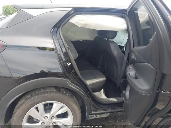 KL4AMBSP5SB000575 2025 BUICK ENCORE GX - Image 8