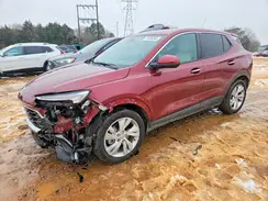 KL4AMBSP5SB001497 2025 BUICK ENCORE GX