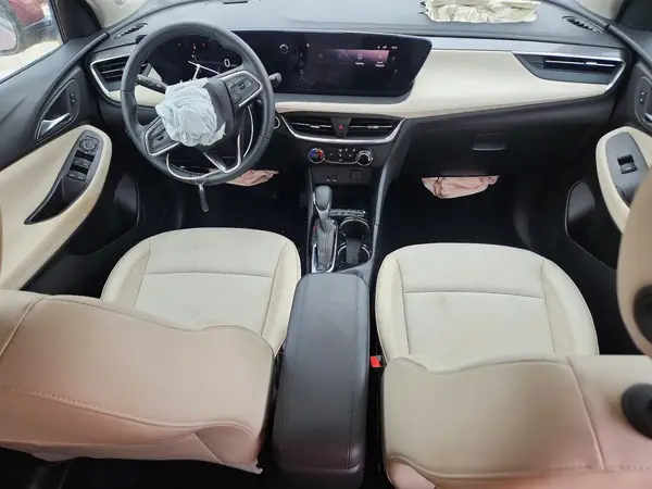 KL4AMBSP5SB001497 2025 BUICK ENCORE GX - Image 8