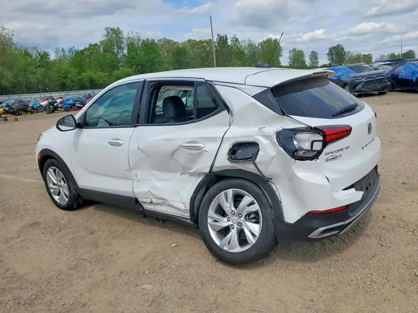 KL4AMBSP5SB002441 2025 BUICK ENCORE - Image 2