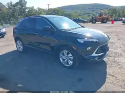 KL4AMBSP5SB004173 2025 BUICK ENCORE GX