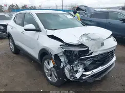 KL4AMBSP5SB009275 2025 BUICK ENCORE GX