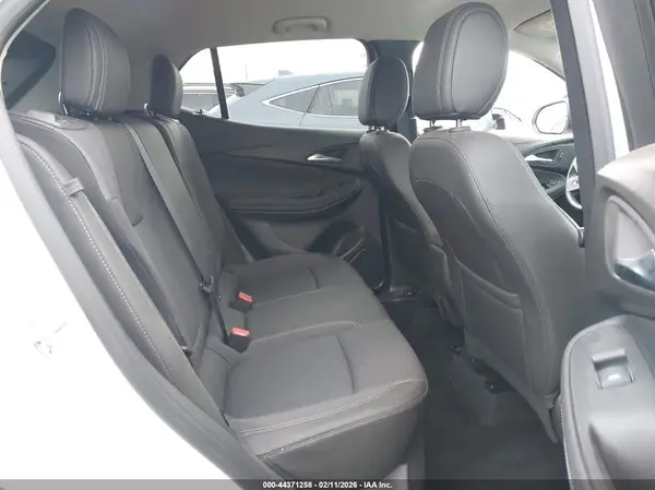 KL4AMBSP5SB009275 2025 BUICK ENCORE GX - Image 8