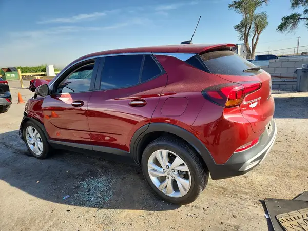 KL4AMBSP5SB011429 2025 BUICK ENCORE - Image 2