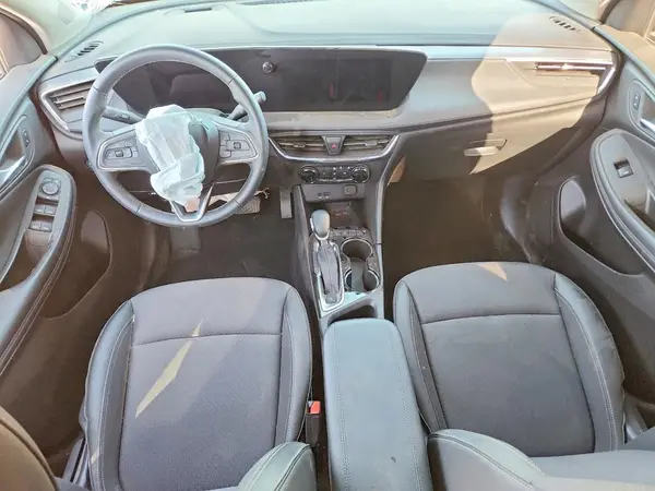 KL4AMBSP5SB011429 2025 BUICK ENCORE - Image 8