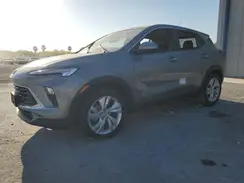 KL4AMBSP5SB013584 2025 BUICK ENCORE