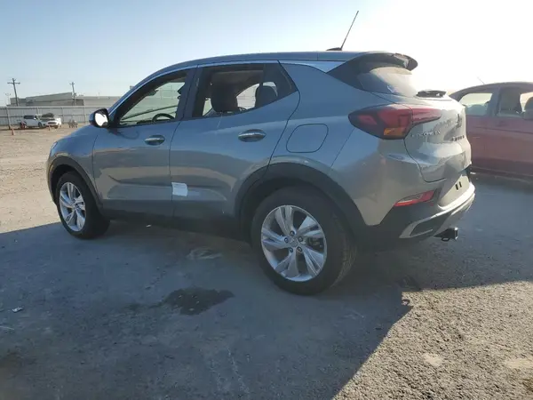 KL4AMBSP5SB013584 2025 BUICK ENCORE - Image 2