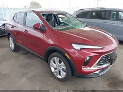KL4AMBSP5SB020003 2025 BUICK ENCORE GX