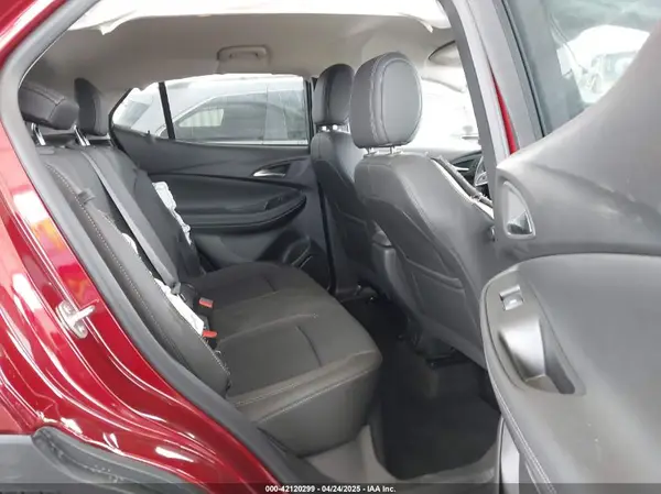 KL4AMBSP5SB020003 2025 BUICK ENCORE GX - Image 8