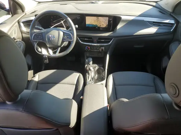 KL4AMBSP5SB020941 2025 BUICK ENCORE GX - Image 8