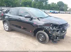 KL4AMBSP5SB025430 2025 BUICK ENCORE GX