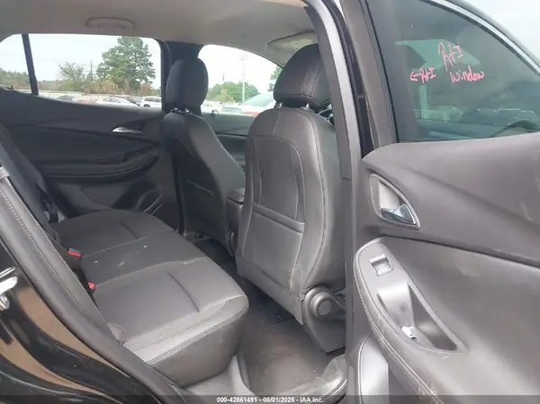 KL4AMBSP5SB025430 2025 BUICK ENCORE GX - Image 8