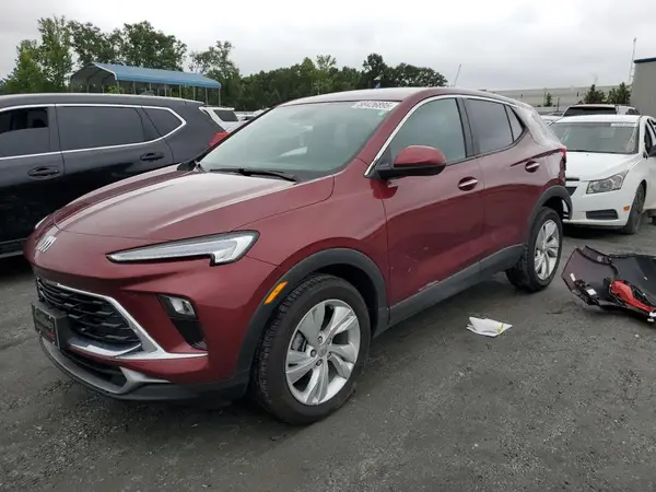 KL4AMBSP5SB026657 2025 BUICK ENCORE - Image 1