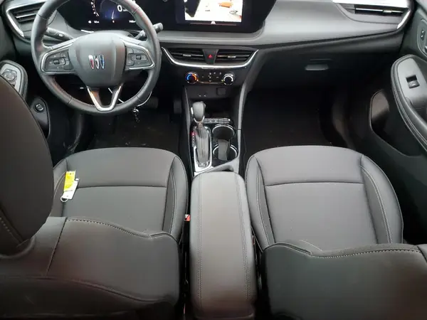 KL4AMBSP5SB026657 2025 BUICK ENCORE - Image 8