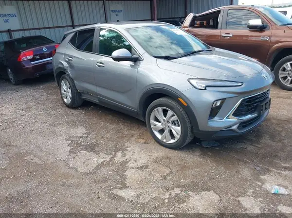 KL4AMBSP5SB027369 2025 BUICK ENCORE GX - Image 1