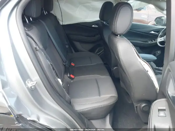 KL4AMBSP5SB027369 2025 BUICK ENCORE GX - Image 8