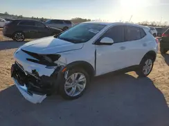 KL4AMBSP5SB028411 2025 BUICK ENCORE GX