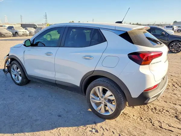 KL4AMBSP5SB028411 2025 BUICK ENCORE GX - Image 2