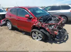 KL4AMBSP5SB031325 2025 BUICK ENCORE GX