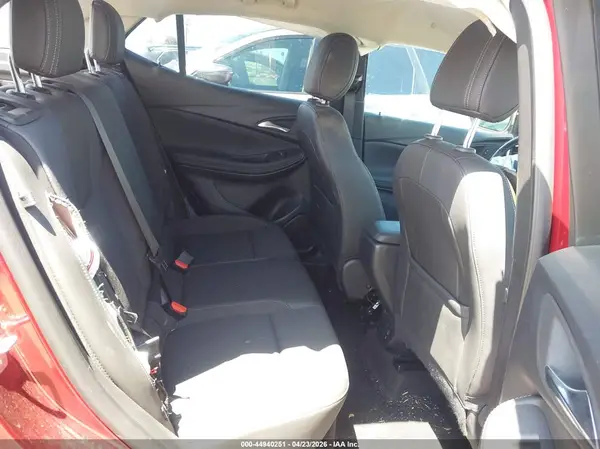 KL4AMBSP5SB031325 2025 BUICK ENCORE GX - Image 8
