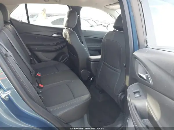 KL4AMBSP5SB034175 2025 BUICK ENCORE GX - Image 8