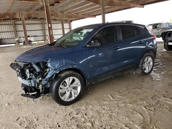 KL4AMBSP5SB065507 2025 BUICK ENCORE - Image 1