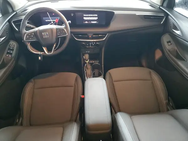 KL4AMBSP5SB065507 2025 BUICK ENCORE - Image 8