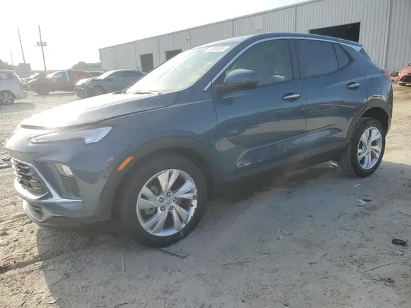 KL4AMBSP5SB078497 2025 BUICK ENCORE - Image 1