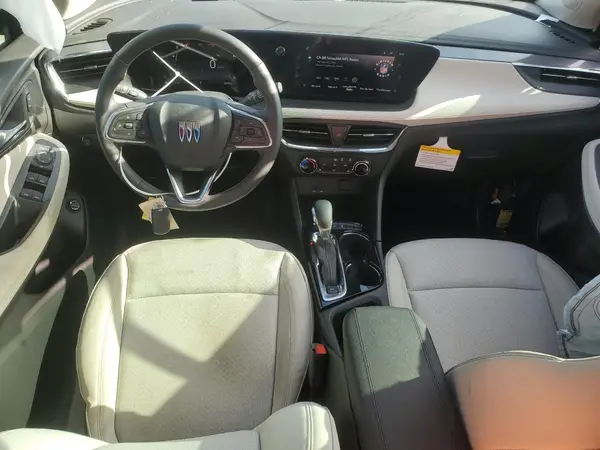 KL4AMBSP5SB078497 2025 BUICK ENCORE - Image 8