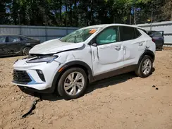 KL4AMBSP5SB094358 2025 BUICK ENCORE