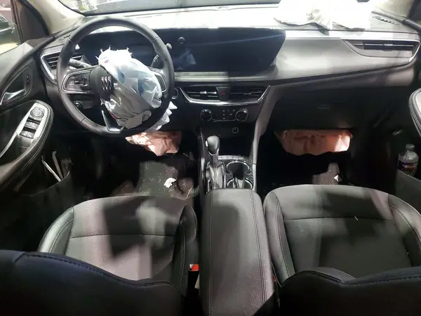 KL4AMBSP5SB130386 2025 BUICK ENCORE - Image 8