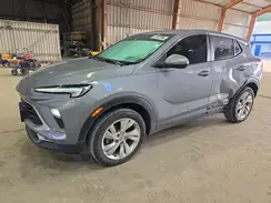 KL4AMBSP5SB134695 2025 BUICK ENCORE GX