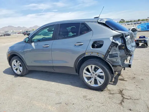 KL4AMBSP5SB135779 2025 BUICK ENCORE - Image 2