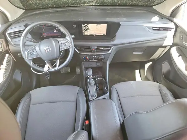 KL4AMBSP5SB135779 2025 BUICK ENCORE - Image 8