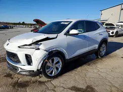 KL4AMBSP5SB164747 2025 BUICK ENCORE GX