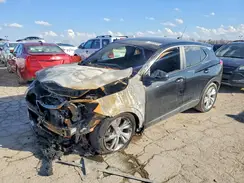 KL4AMBSP5SB188658 2025 BUICK ENCORE