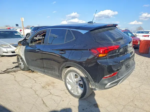 KL4AMBSP5SB188658 2025 BUICK ENCORE - Image 2