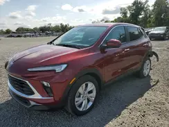 KL4AMBSP6SB002626 2025 BUICK ENCORE