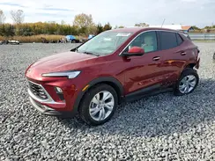 KL4AMBSP6SB004408 2025 BUICK ENCORE GX