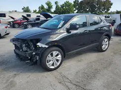 KL4AMBSP6SB005462 2025 BUICK ENCORE GX