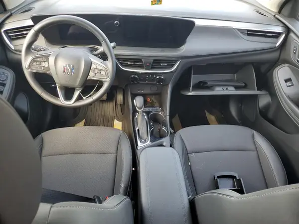 KL4AMBSP6SB005462 2025 BUICK ENCORE GX - Image 8