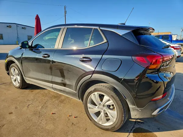 KL4AMBSP6SB011214 2025 BUICK ENCORE GX - Image 2