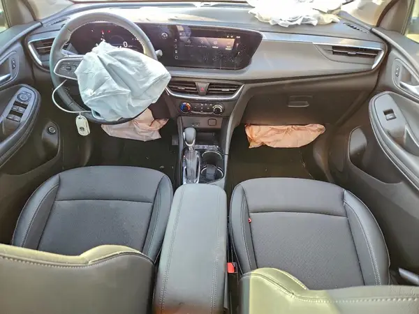 KL4AMBSP6SB011214 2025 BUICK ENCORE GX - Image 8