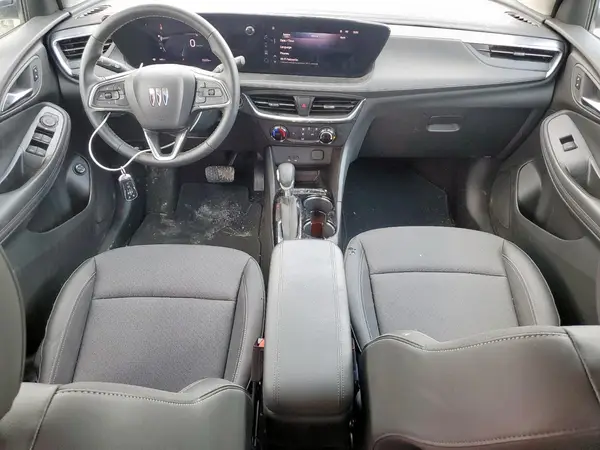 KL4AMBSP6SB053107 2025 BUICK ENCORE GX - Image 8