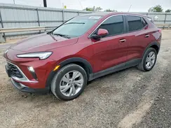 KL4AMBSP6SB064365 2025 BUICK ENCORE