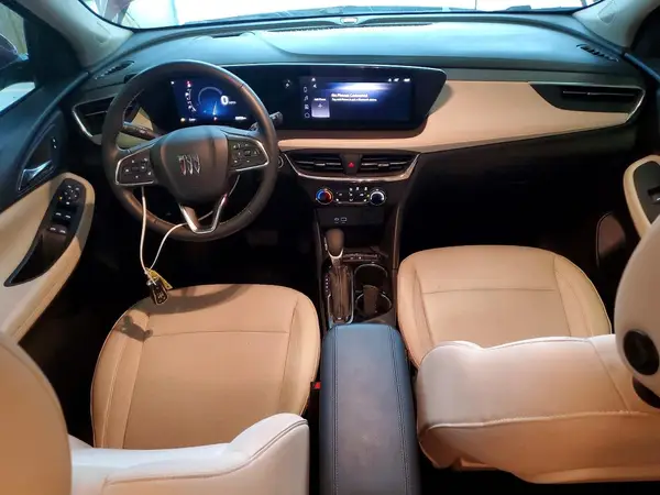 KL4AMBSP6SB064365 2025 BUICK ENCORE - Image 8