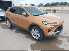 KL4AMBSP6SB078749 2025 BUICK ENCORE GX